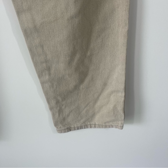 Wrangler Men’s Tan Denim Jeans 38X32 - Picture 4 of 7